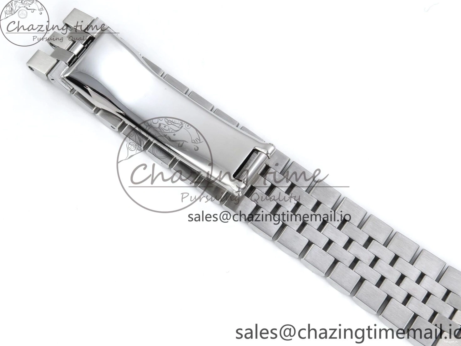 MOP 1:1 Diamonds 2688 904L SS ETA 278274 DateJust Edition Jubilee ARF Steel Dial Best on 31 Bracelet White 0413